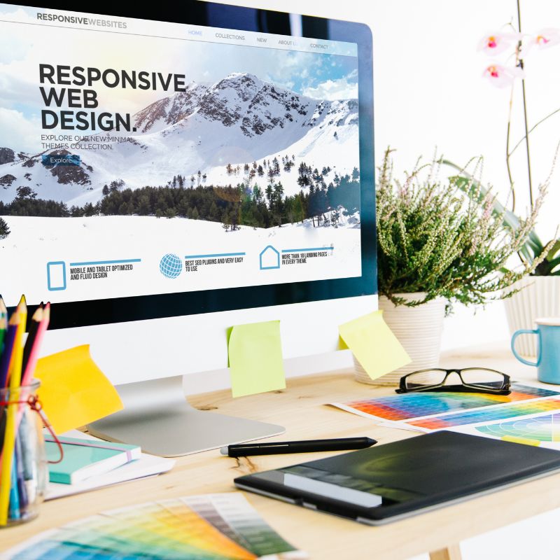 Diseño Web