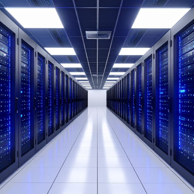 Hosting y Dominios