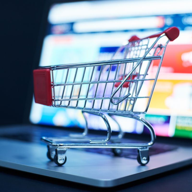 Marketing Online 