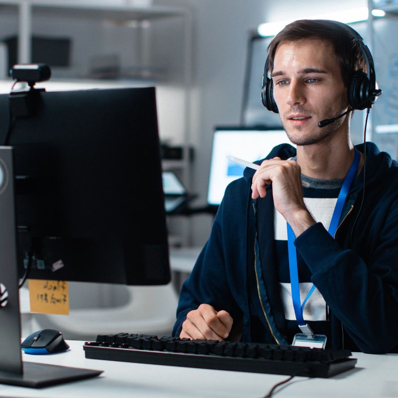 Servicio Técnico