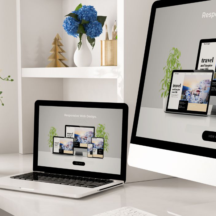 Diseño Web